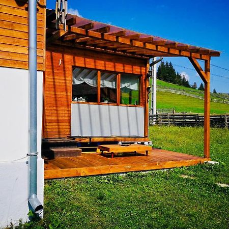 Nexus Kulcsoshaz Bukkloka Gyimes Guest House Fagetel Exterior foto