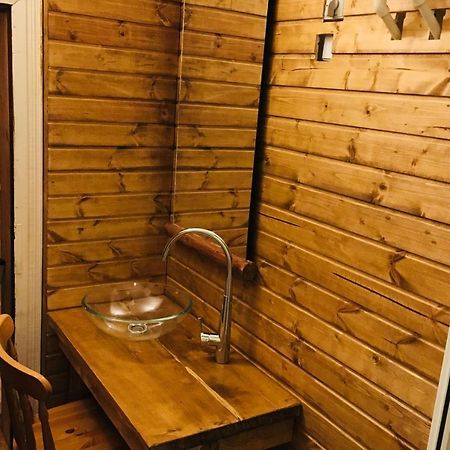 Nexus Kulcsoshaz Bukkloka Gyimes Guest House Fagetel Exterior foto