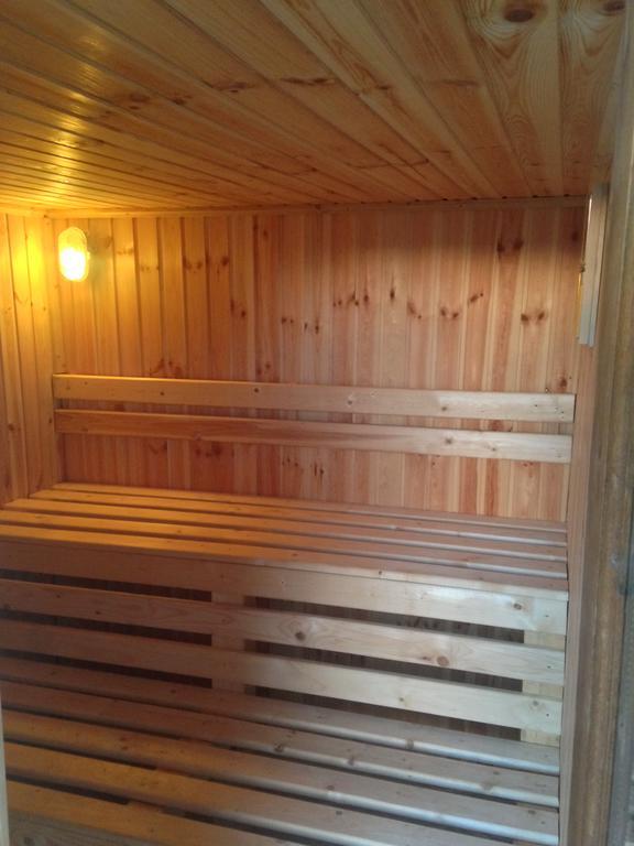 Nexus Kulcsoshaz Bukkloka Gyimes Guest House Fagetel Exterior foto